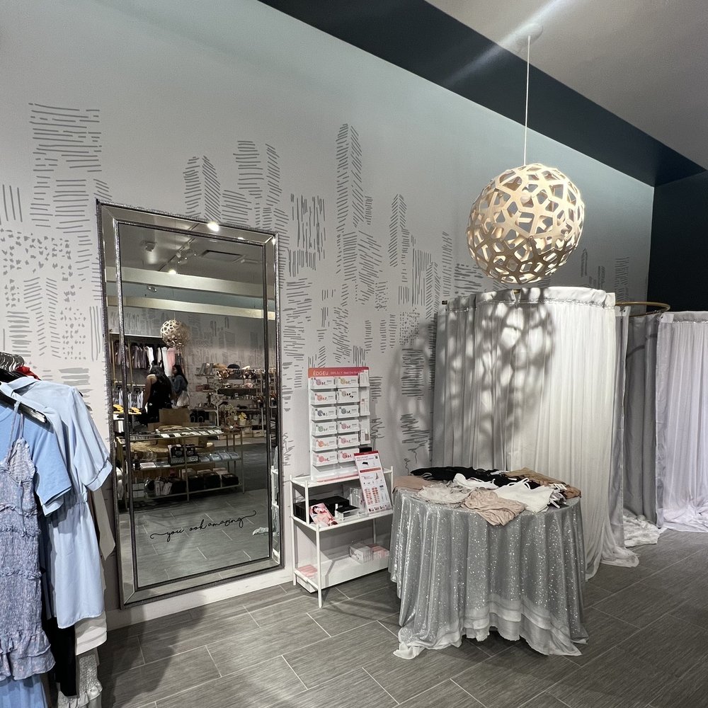The Closet Edit - Personal Shopping Near Me The Closet Edit - Personal Shopping Near Me