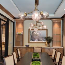 Aegis Living Kirkland Waterfront - Private Dining Hall