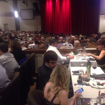 Mayfield Dinner Theatre - Room with a view. - Performing Arts Near Me - Edmonton, Alberta