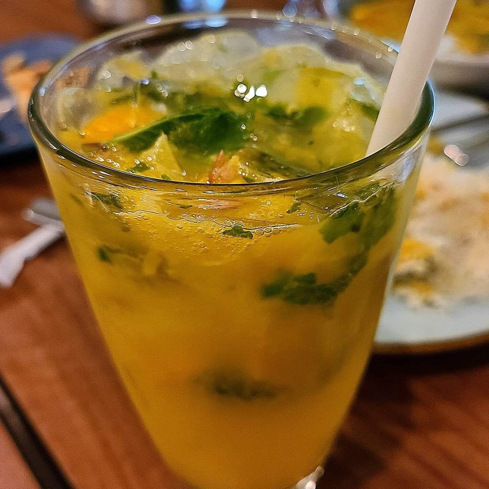 Anokha - Mocktail - Indian Near Me - Richmond, Virginia