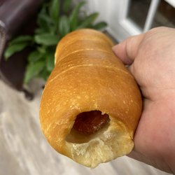 Classic Donut Company - Kolache