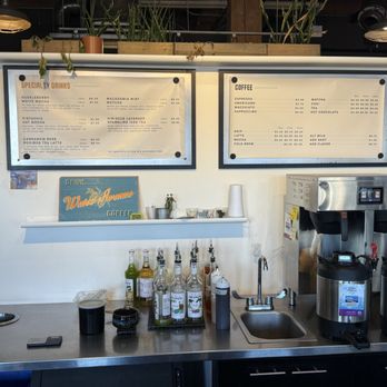 Water Avenue Coffee - The menus - Coffee & Tea Near Me - Portland, Oregon Water Avenue Coffee - The menus - Coffee & Tea Near Me - Portland, Oregon