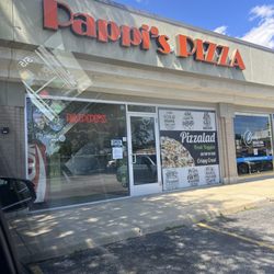 Pappi's Pizza