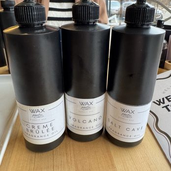 Wax Poetic Candle Bar - Gift Shops Near Me - Grand Rapids, Michigan Wax Poetic Candle Bar - Gift Shops Near Me - Grand Rapids, Michigan