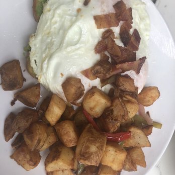 Toast Kitchen & Bar - The Cali Avocado Toast - Breakfast & Brunch Near Me - Brea, California Toast Kitchen & Bar - The Cali Avocado Toast - Breakfast & Brunch Near Me - Brea, California
