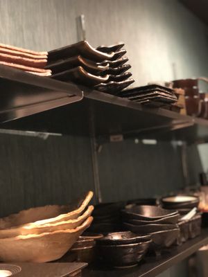 楽 Tanoshi Japanese Tapas and Sake Bar by null