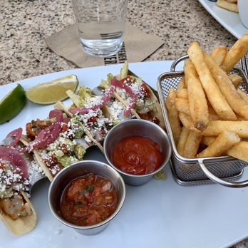Palma Kitchen + Tap - Shrimp Tacos - New American Near Me - Queen Creek, Arizona Palma Kitchen + Tap - Shrimp Tacos - New American Near Me - Queen Creek, Arizona