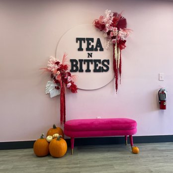 Tea N Bites - Cute spot - Bubble Tea Near Me - Miami, Florida Tea N Bites - Cute spot - Bubble Tea Near Me - Miami, Florida