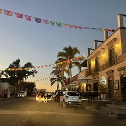 Hotel Casa Tota