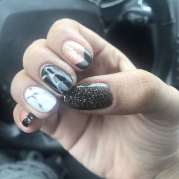 La Beaute Nails - Nail Salons Near Me - San Dimas, California