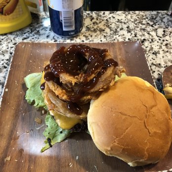 Beefy's - Omg the bomb! The kanas burger - Diners Near Me - Reno, Nevada Beefy's - Omg the bomb! The kanas burger - Diners Near Me - Reno, Nevada