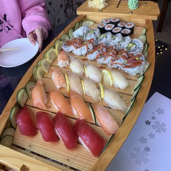 Tokyo Sushi - Japanese Near Me - Haskell, New Jersey