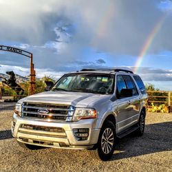 24hr Express - SPACIOUS SUV ACCOMODATIONS _ PANTANO RANCH
AUGUST 6, 2020 _ 520.908.6990