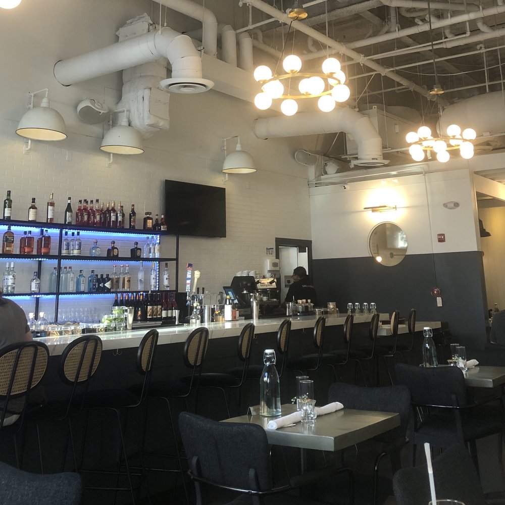 Maison Cheryl - Bar - French Near Me - Arlington, Virginia Maison Cheryl - Bar - French Near Me - Arlington, Virginia