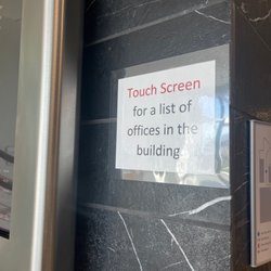 Palomar Health Rehabilitation Institute - Touch screen all all staff