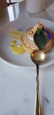 Gallery Bistro & Bar by null