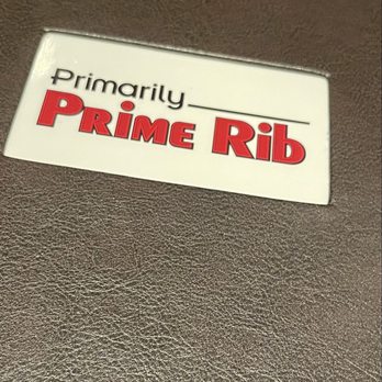 Primarily Prime Rib - Steakhouses Near Me - Las Vegas, Nevada Primarily Prime Rib - Steakhouses Near Me - Las Vegas, Nevada