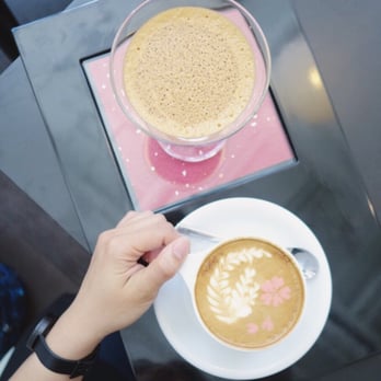 Ogawa Coffee - Coffee & Tea Near Me - Boston, Massachusetts Ogawa Coffee - Coffee & Tea Near Me - Boston, Massachusetts