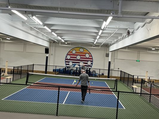 The People's Courts by null