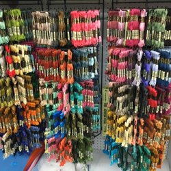 Perth Fabrics and Crafts