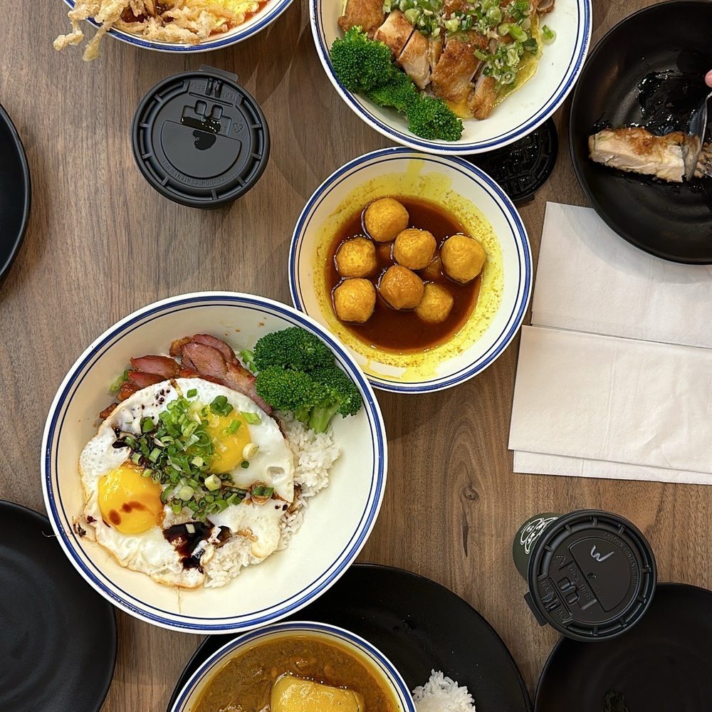 Good Catch Bar & Café - The spread - IG @bougiefoodieboi - Hong Kong Style Cafe Near Me - Toronto, Ontario Good Catch Bar & Café - The spread - IG @bougiefoodieboi - Hong Kong Style Cafe Near Me - Toronto, Ontario