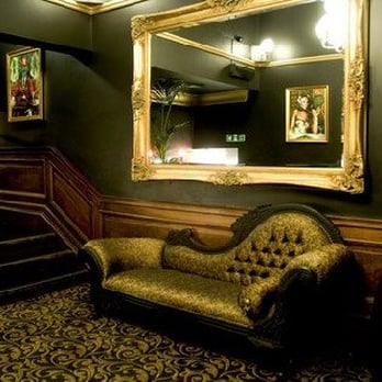 The Voodoo Rooms - Photo from thevoodoorooms.com - Lounges Near Me - Edinburgh, EDH
