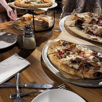 Lost Province Brewing - Sooo much pizza - Pizza Near Me - Boone, North Carolina Lost Province Brewing - Sooo much pizza - Pizza Near Me - Boone, North Carolina