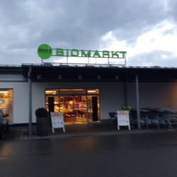 Denn's Biomarkt