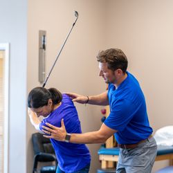 Aquacare - Aquacare Physical Therapy team in Lewes Route 24. www.aquacarephysicaltherapy.com