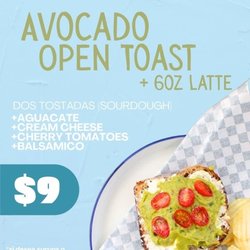 Café Dos Ruedas
