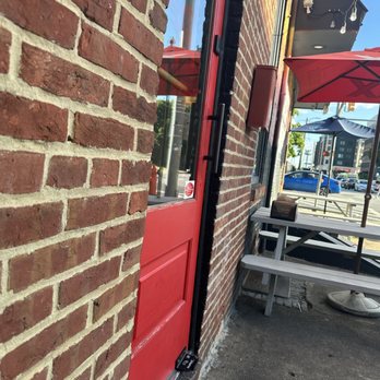 L P Steamers - Entrance - Seafood Near Me - Baltimore, Maryland L P Steamers - Entrance - Seafood Near Me - Baltimore, Maryland