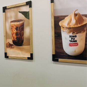 Xing Fu Tang - Bubble Tea Near Me - Seattle, Washington Xing Fu Tang - Bubble Tea Near Me - Seattle, Washington