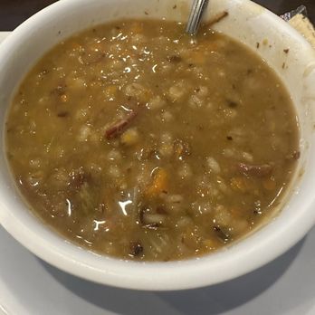 Flakowitz of Boynton - Mushroom barley soup - Delis Near Me - Boynton Beach, Florida Flakowitz of Boynton - Mushroom barley soup - Delis Near Me - Boynton Beach, Florida