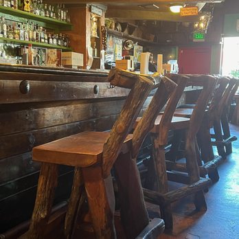 Mexico Restaurant - Bar area - Mexican Near Me - Honolulu, Hawaii