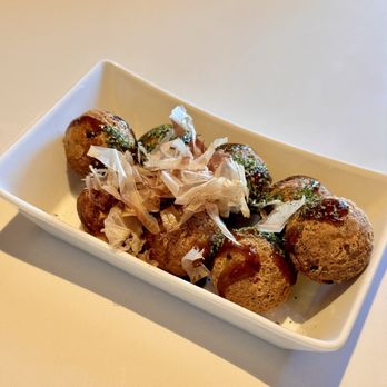 Baikohken Ramen - Takoyaki - Ramen Near Me - San Diego, California