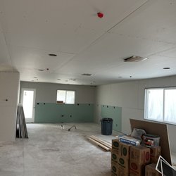 TCS Construction Inc. - drywall