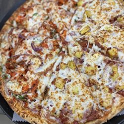 Promise Pizza