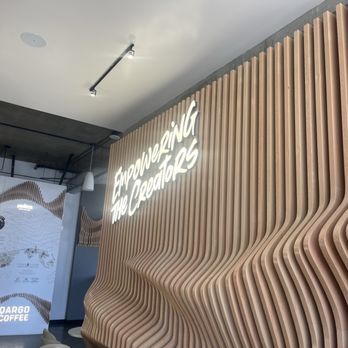 Qargo Coffee - Coffee & Tea Near Me - Long Beach, California