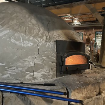 Mountain State Brewing - Wood fire oven - Breweries Near Me - Morgantown, West Virginia Mountain State Brewing - Wood fire oven - Breweries Near Me - Morgantown, West Virginia