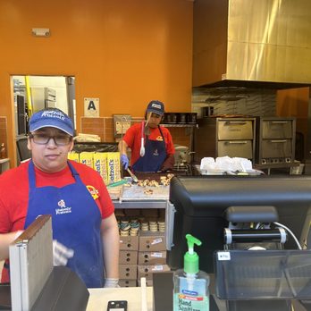 Wetzel's Pretzels - Pretzels Near Me - Carlsbad, California Wetzel's Pretzels - Pretzels Near Me - Carlsbad, California