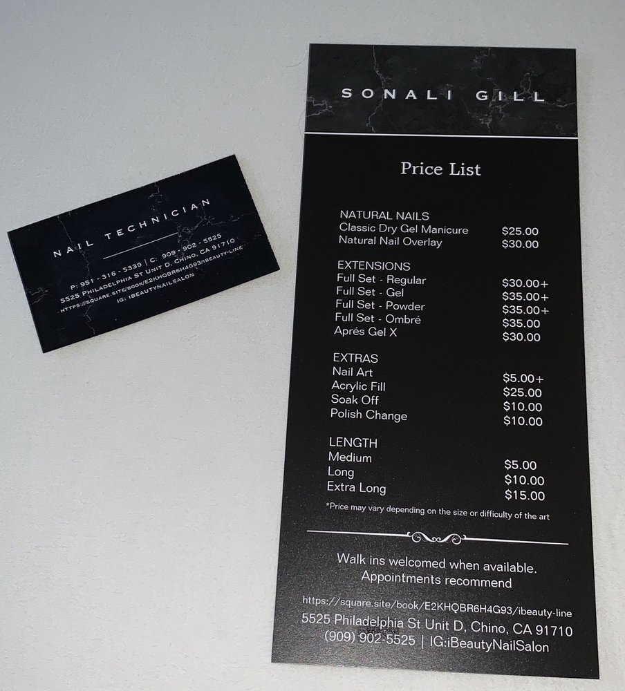 I BEAUTY LINE THREADING & SALON 26 Photos & 50 Reviews 5525