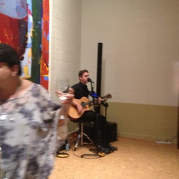 Quantum Leap Winery - Great relaxing music - Party & Event Planning Near Me - Orlando, Florida