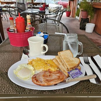 Norman's Grill - 1-egg senior breakfast - Diners Near Me - Castro Valley, California Norman's Grill - 1-egg senior breakfast - Diners Near Me - Castro Valley, California