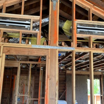 Home Tech Air Systems - Mud in linear boxes. - Heating & Air Conditioning/HVAC Near Me Home Tech Air Systems - Mud in linear boxes. - Heating & Air Conditioning/HVAC Near Me