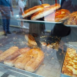 İskele Pastanesi