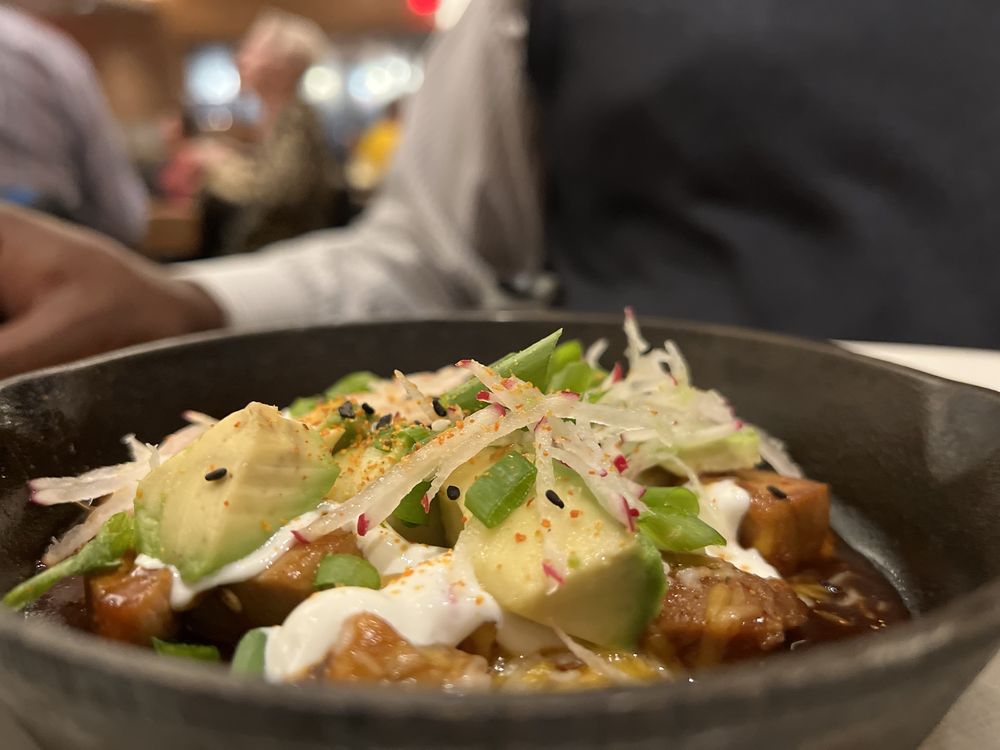 Cooper's Hawk Winery & Restaurant- Virginia Beach