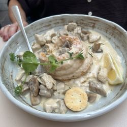 Walderdorffs - Bouchée à la Reine
