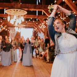 Park Home Ranch Venue