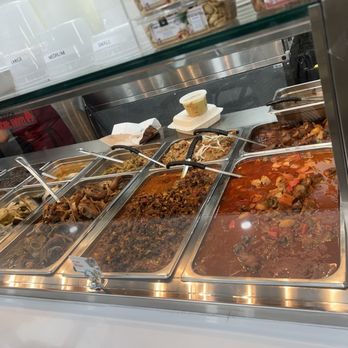 Phil House | Lake Forest - Stews and cooked meats - Filipino Near Me - Lake Forest, California
