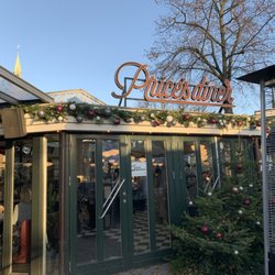 Price's Diner